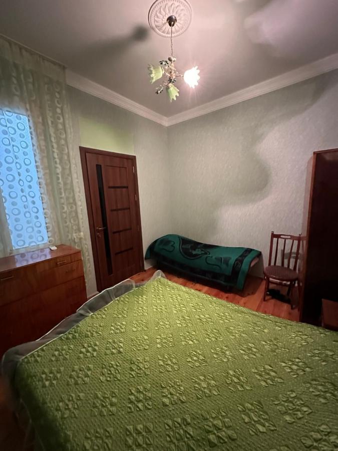 Mate Guesthouse Sighnaghi Exterior photo